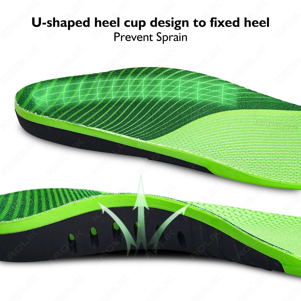 Packabit Comfort Insoles™