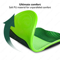 Packabit Comfort Insoles™